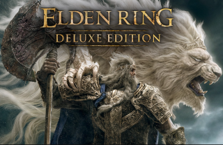 Elden Ring Deluxe Edition PS Oyun kullananlar yorumlar